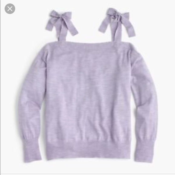 Pastel Purple Sweater Clearance, 56 
